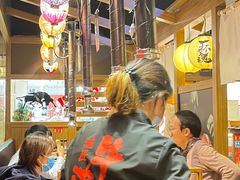 -牛藏·黑毛和牛烧肉(环市东店)