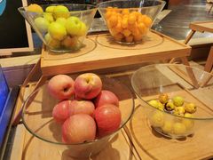 -盛宴自助餐厅(运达喜来登店)