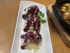 -郭林家常菜(狼垡店)