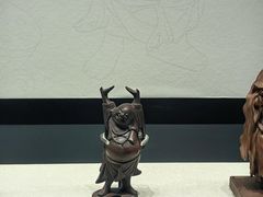 -广西壮族自治区博物馆