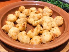 -萨莉亚意式餐厅(江桥万达广场店)