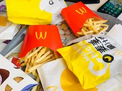 -麦当劳(厦门思明路店)