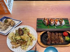 -晴季寿司(红旗街万达店)