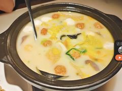 -淮扬府(安定门店)