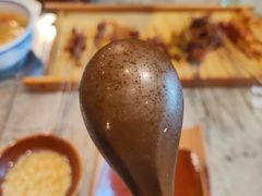 -破瓦寒窑·地摊烤羊排