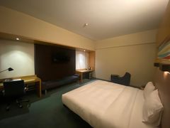 -佛山南海雅乐轩酒店
