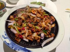 -春天来了(印象新天地店)