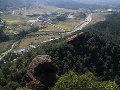-浏阳石牛寨风景区