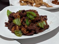 -大铁勺新津菜(东丽阳光新业广场店)