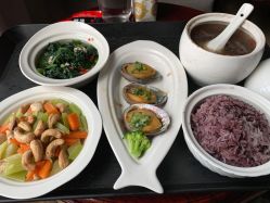 -星妈汇国际月子中心(龙珠店)