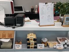 -云境cloudland·口味蛋糕•下午茶(长江路店)