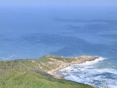 -海南铜鼓岭景区