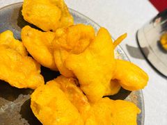 -潮府馆·非遗潮州菜·港式点心(世纪公园店)