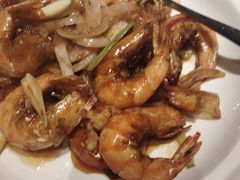 -上和臻品中国菜(花园街店)