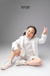点击看大图 -NICE KIDS 奈时儿童摄影