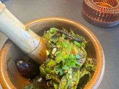 -巴渝菜舍曾氏麻辣风(霸州店)