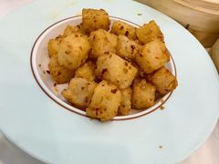 -馨越楼·点心·粤菜(赤坎店)