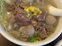 -潮镇老尾牛杂(环城西路店)