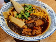 肥肠酸辣粉-遇见小面(碧桂园总部店)