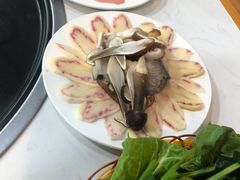 -藏味八珍特色火锅