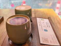 -Punchline Coffee&Roaster(同济大学店)