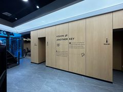 -Another Key健身(紫金店)
