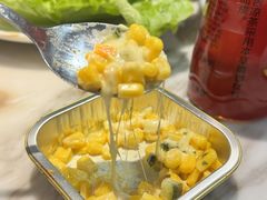 -火炉火自助餐(西直门凯德MALL店)