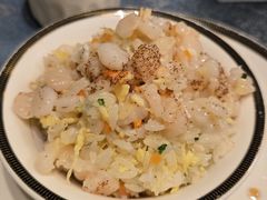 -扬州香格里拉·香宫中餐厅