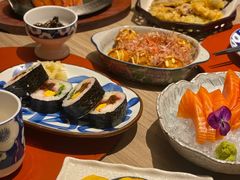 -小山日本料理(兴业太古汇店)