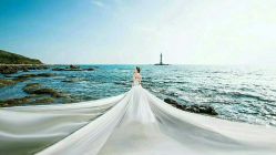 大气奢华-天长地久婚纱摄影(顺河街店)