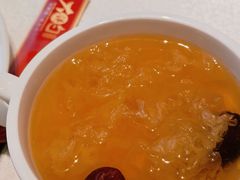 冰糖银耳莲子羹-大铁勺新津菜(熙悦汇店)