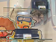 -汤姆熊欢乐世界(大连恒隆广场店)