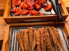 -比格比萨自助(宋家庄店)