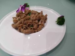 鱼肚-石砰渔港·海鲜楼