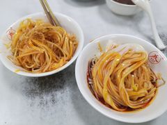 -薛昌利大米面皮(南关正街店)
