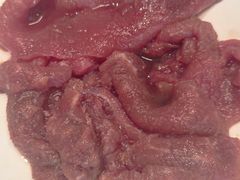 大片黑椒牛肉-小花花炭火烤肉·十五年延吉风味(左家庄店)