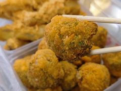 野菜丸子-西大酒店