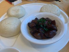 -杭州华美达酒店-江南名家中餐厅