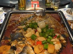 -炉鱼(西溪银泰城店)