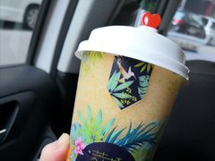 -萃萃泡沫茶坊(氹仔店)