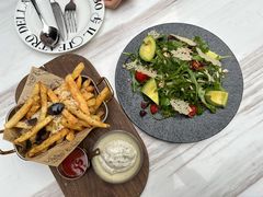 -IL TEATRO 精品意大利餐厅