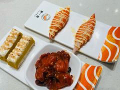 -新一番三文鱼寿司(大东海店)