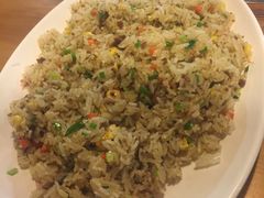 -印象三宝潮汕鲜牛肉火锅烤肉(个体大世界店)