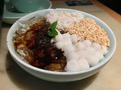 -绿茶餐厅(广州天河城店)