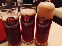 -宝莱纳啤酒花园餐厅PAULANER BRAUHAUS Nanjing(广州路店)