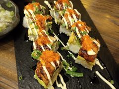 -东京屋(武定路店)