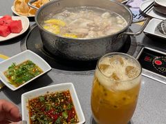 -椰小鸡·琼州糟粕醋(美兰缤纷城店)