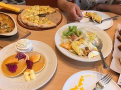 -菲滋意式餐厅(长兴东鱼坊店)