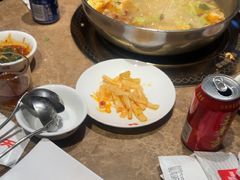 -七欣天香辣蟹火锅(上海银亿滨江店)