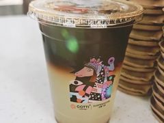 -库迪咖啡(星河COCOPARK坂田店)